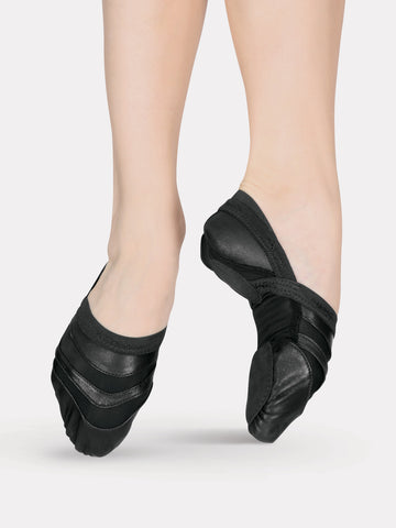 capezio teaching shoes