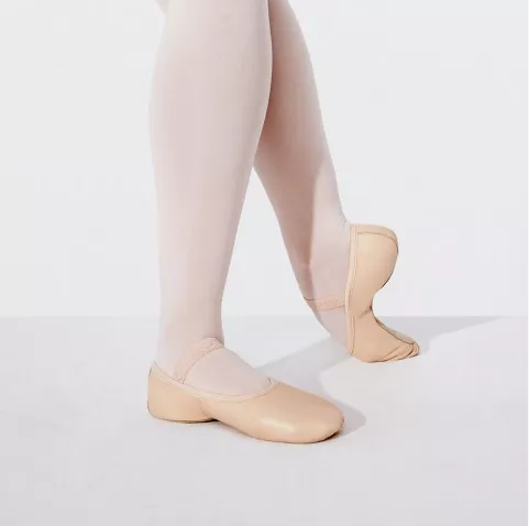 DS11 Capezio Tech Mesh Fierce Dansneaker – Limbers Dancewear