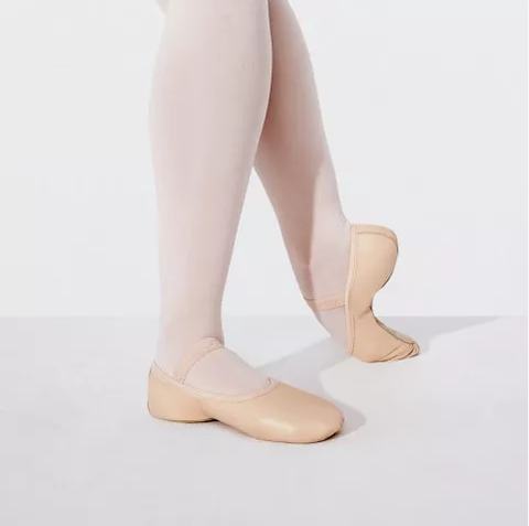 donatella pointe shoes