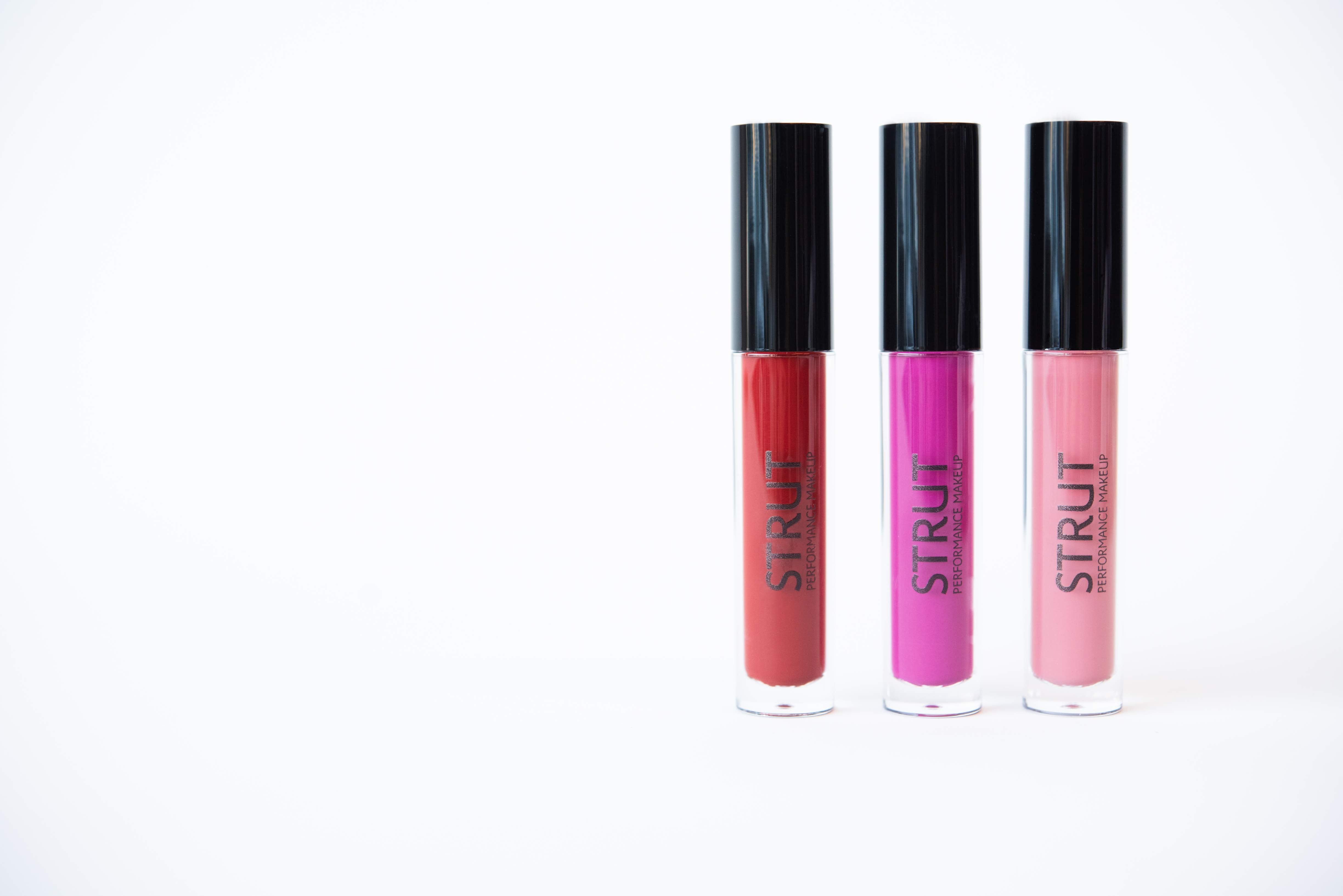 FS44 Strut Makeup Matte Liquid Lipstick