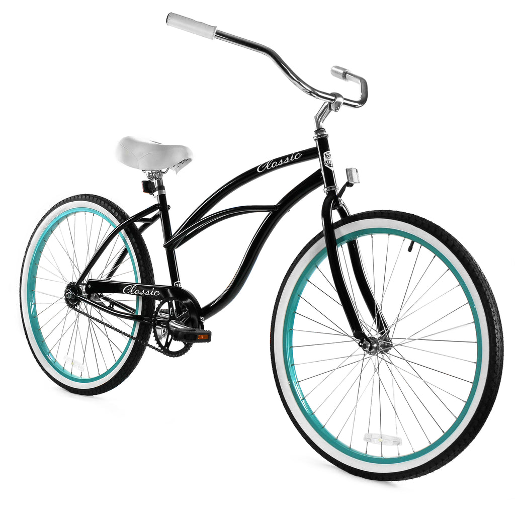 zf beach cruiser