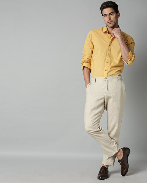 Yellow Shirt Matching Pants For Men | ubicaciondepersonas.cdmx.gob.mx
