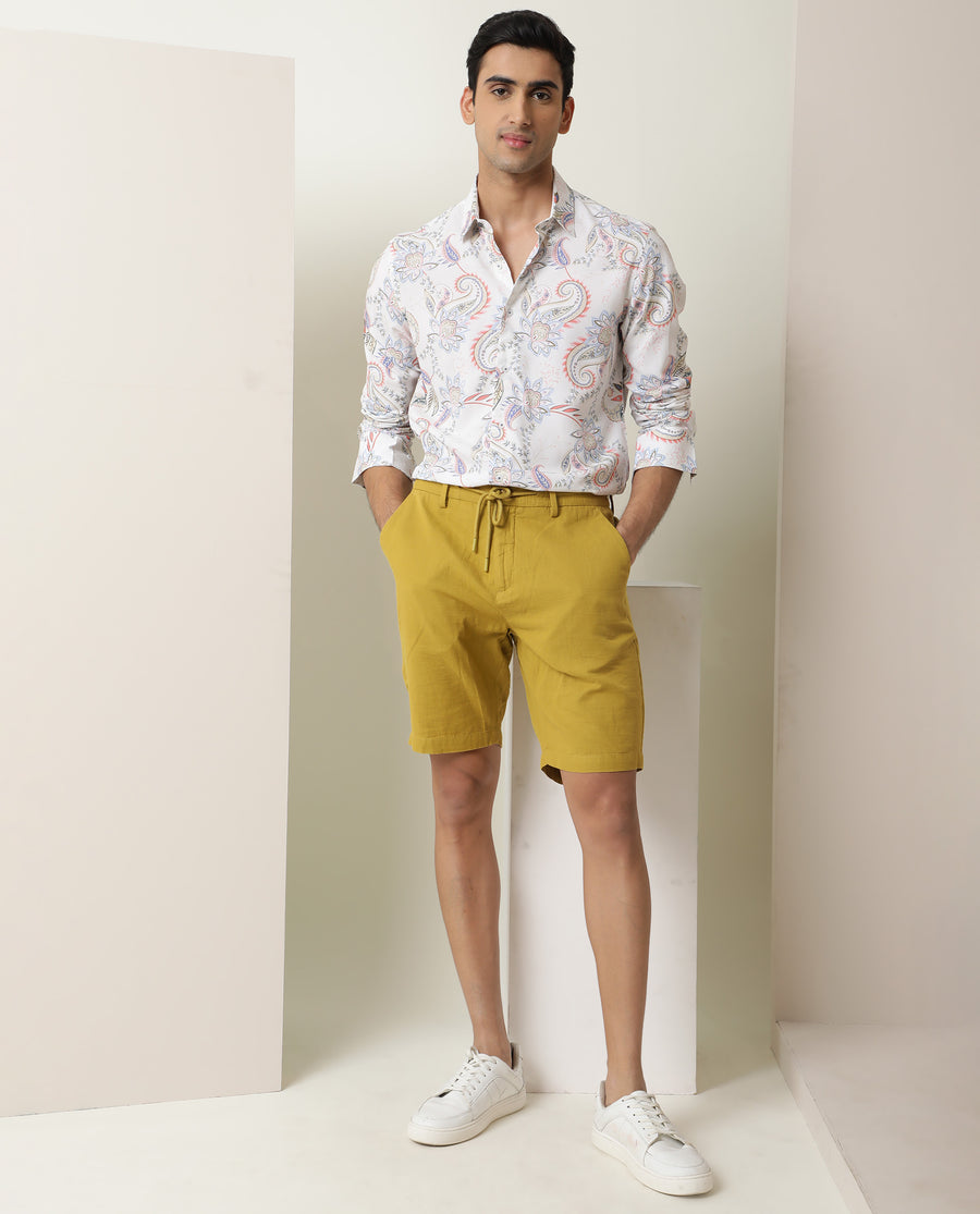 Be Bold with Color: Men's Summer Fashion Trends - Hautelist