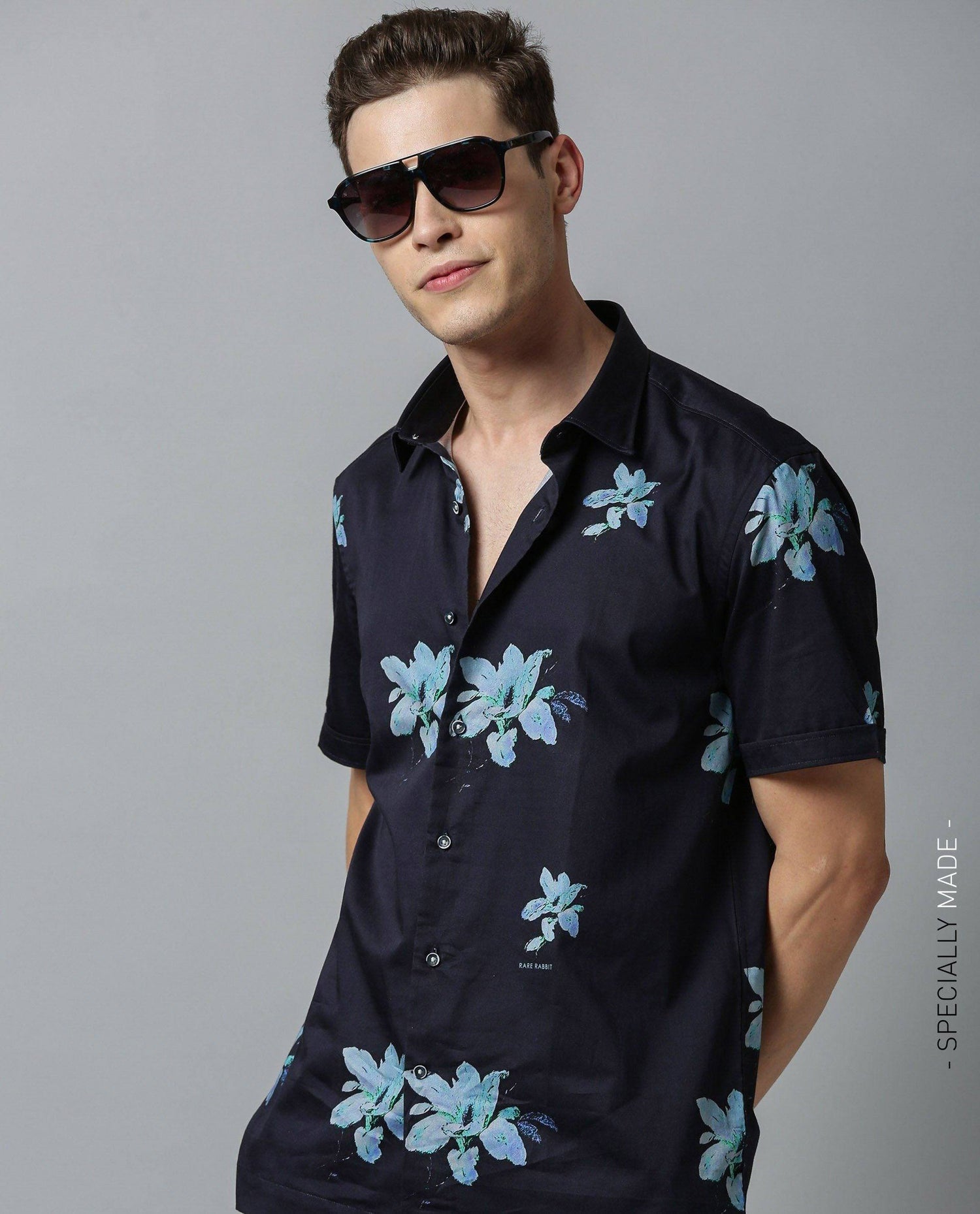 Men’s Shirts Online, Casual & Formal Men’s Shirts - The House of Rare