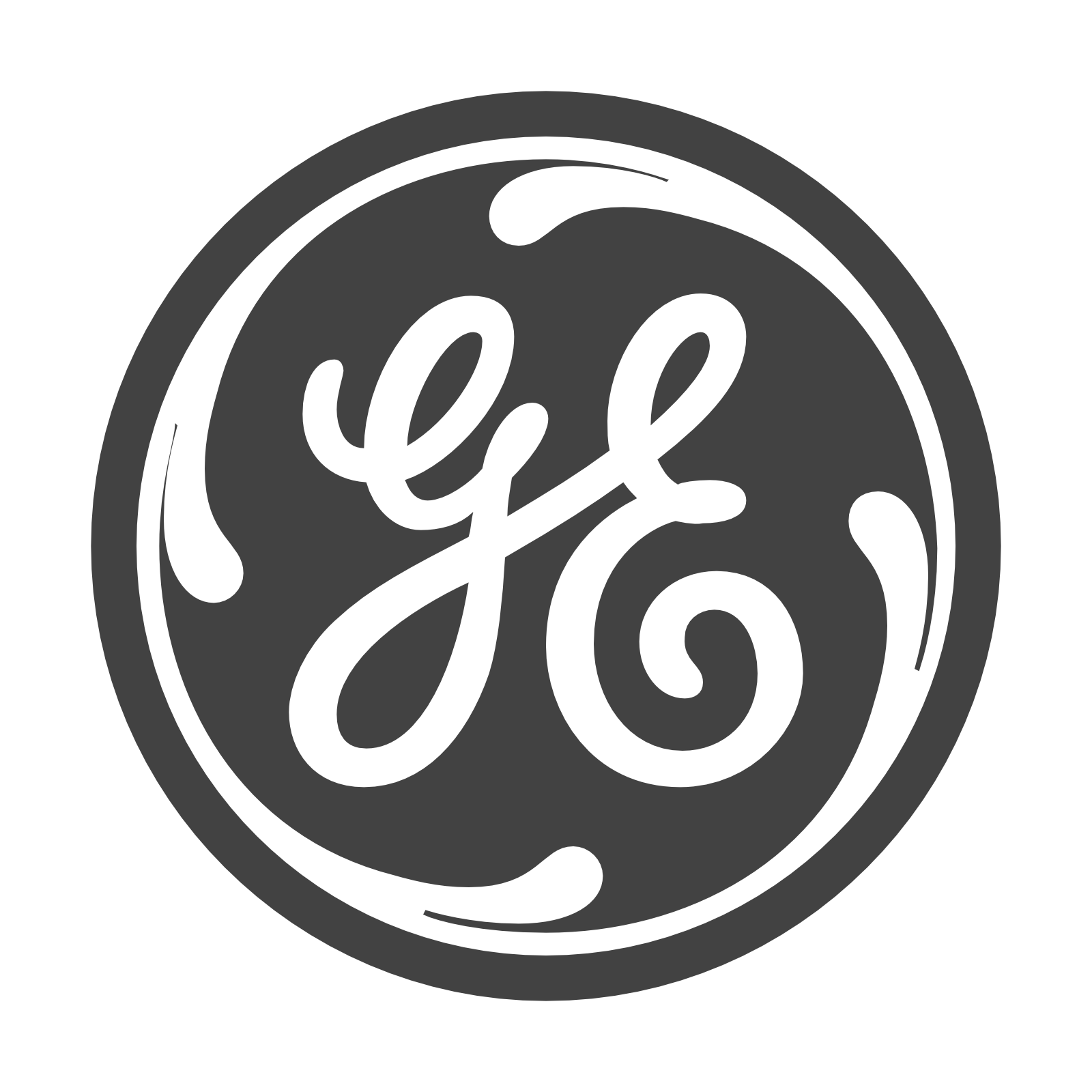 general electric logo