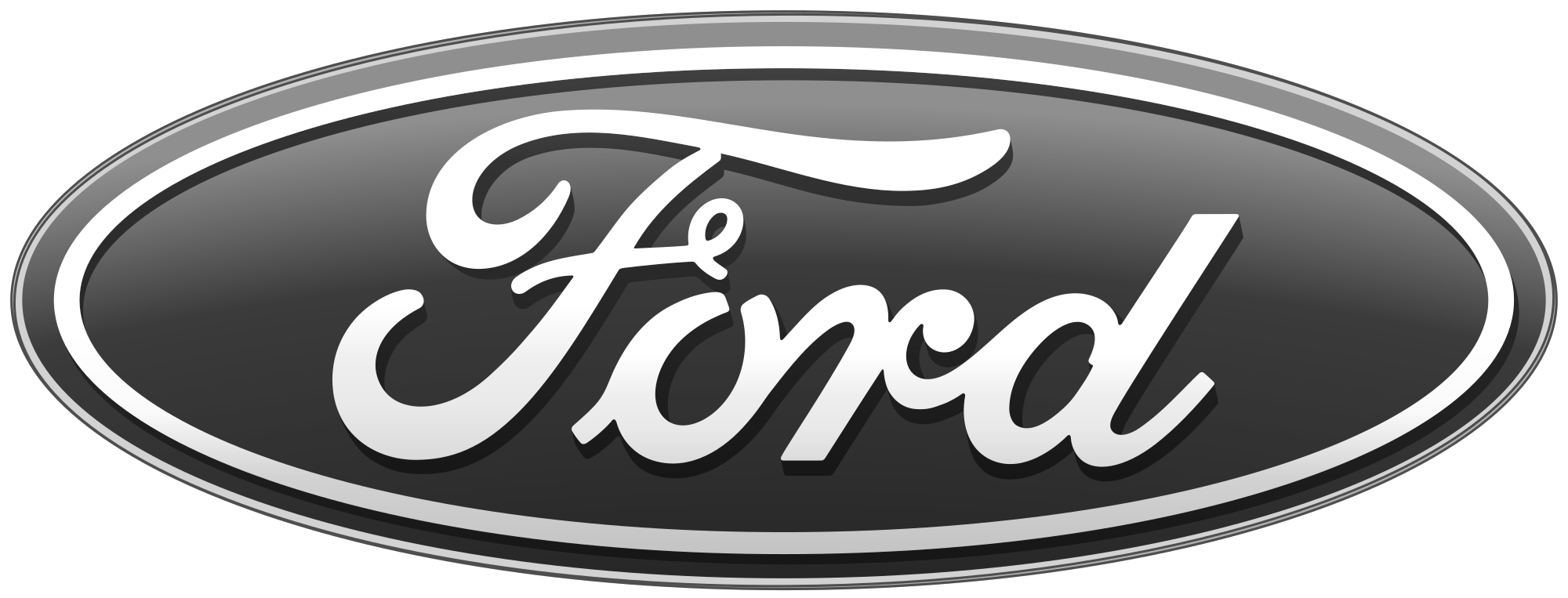 ford logo