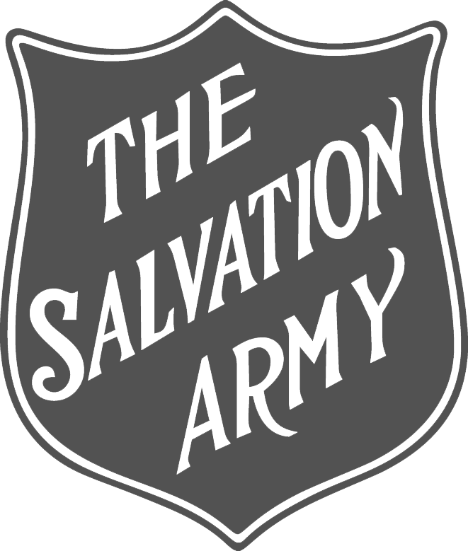 the salvation army