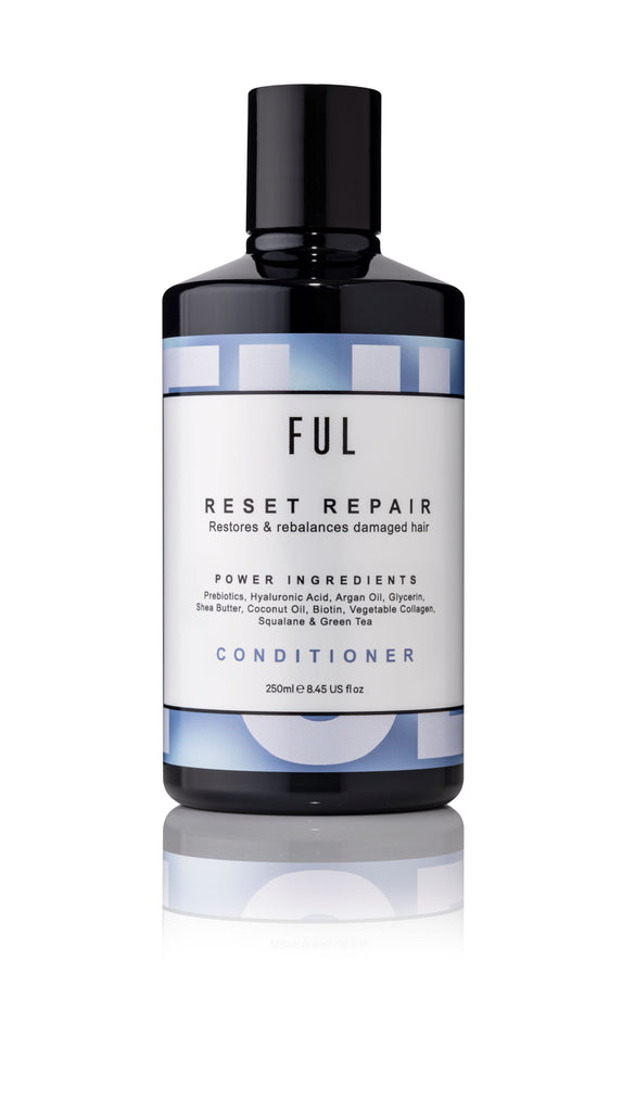 FUL, FUL Reset Repair Conditioner, FUL Reset Repair, FUL Conditioner