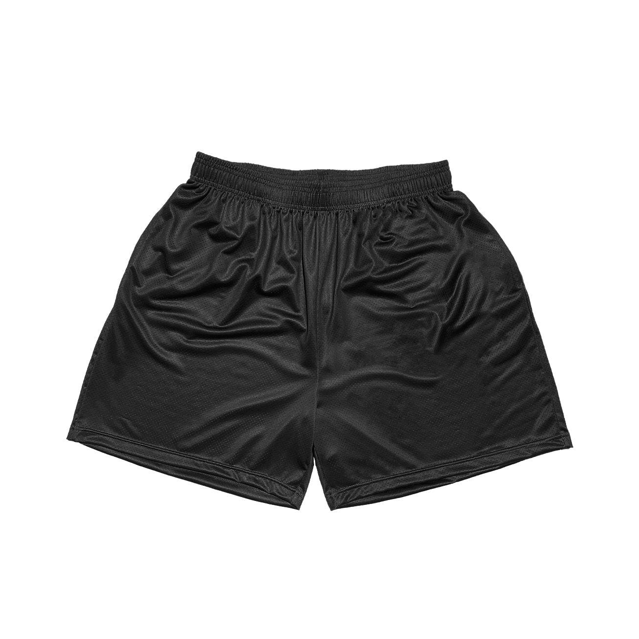 Arise Comfort Shorts - Black - ShopperBoard