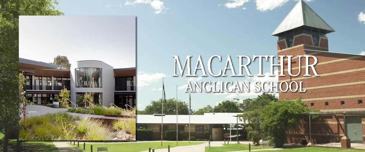 Macarthur Anglican School