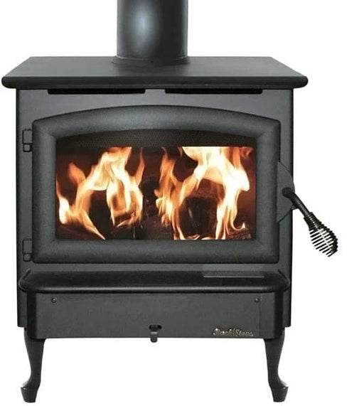 BUCK STOVE Model 91 Wood Burning Stove, FP 91, FP 91G