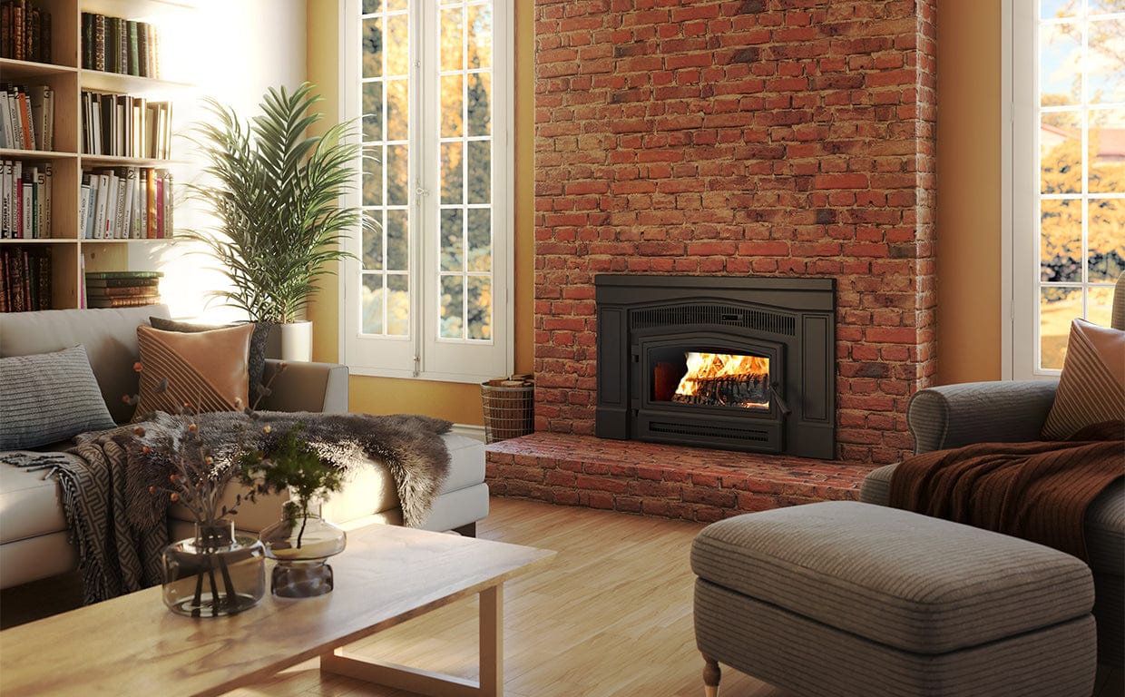 DuraVent - DuraTech Premium 6 & 8 Chimney Length Pipe — Fireplaces USA