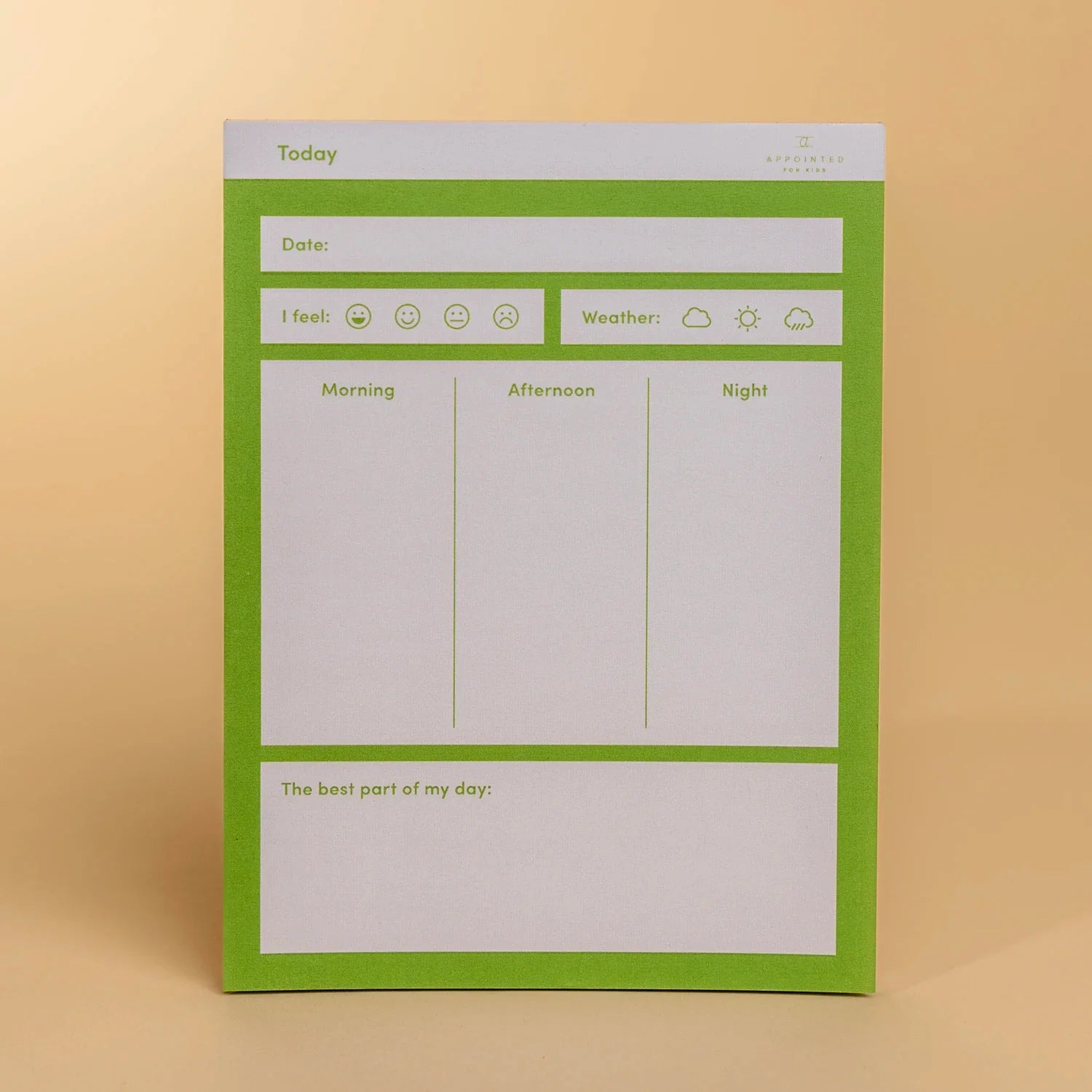 Everyday Notepad