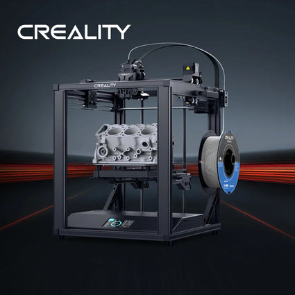 Impresoras 3D de Creality