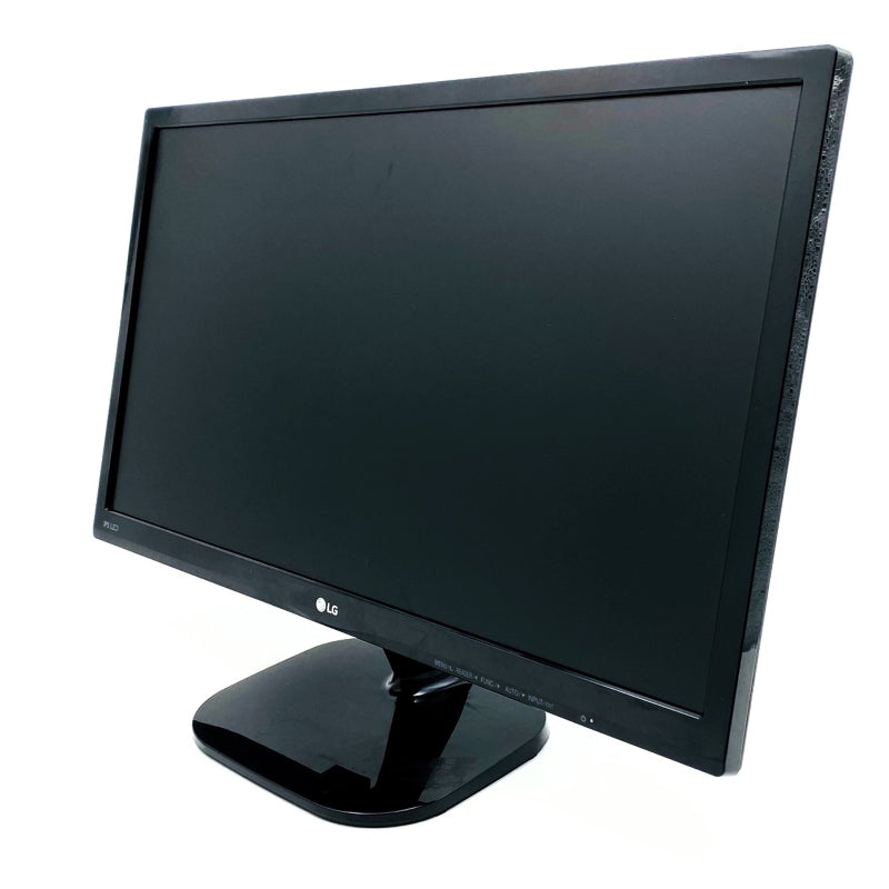 中古モニター】23インチ メーカー DELL 型番 U2312HM 入力端子 DVI D