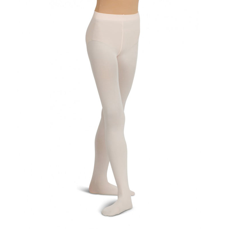 Capezio Ultra Soft Toddler's Transition Tights