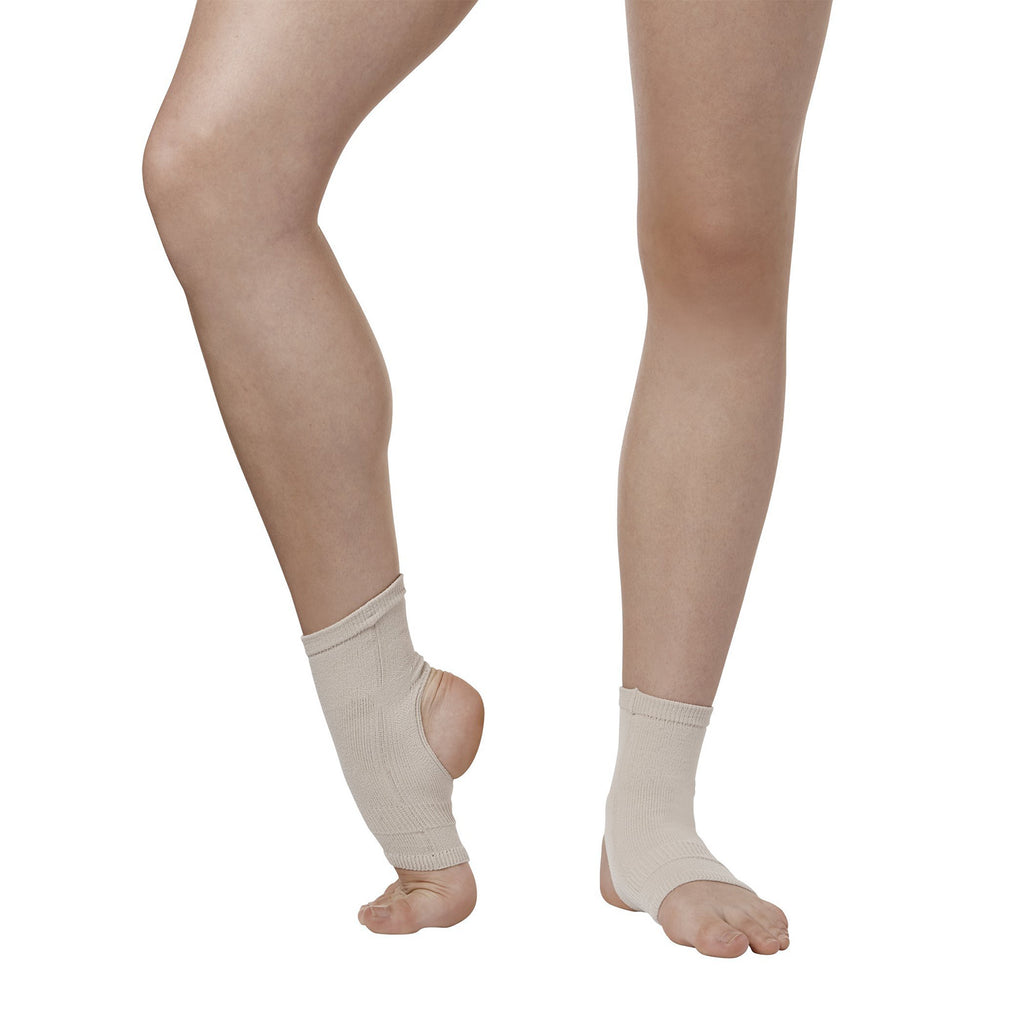 Capezio Lifeknit Sox Socks H066