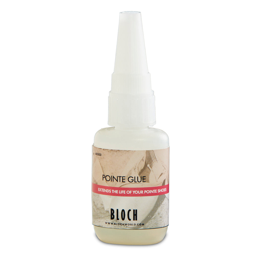 Bloch Rosin Spray Antideslizante Puntas Ballet para Comprar Online