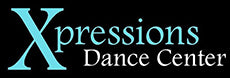 Xpressions Dance Center Logo