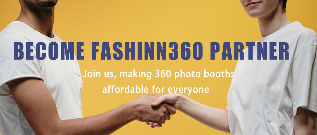 beacom fashinn360 partner