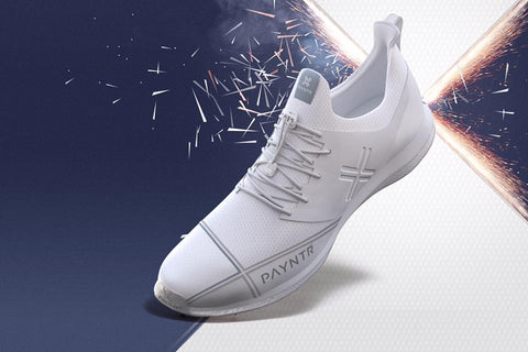 paynter cricket shoes