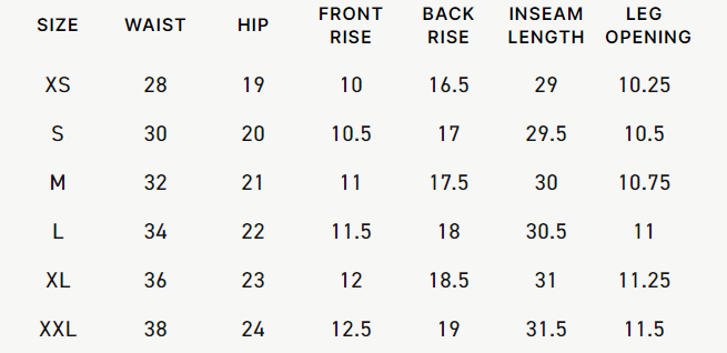 686 sizing runs similar to other brands