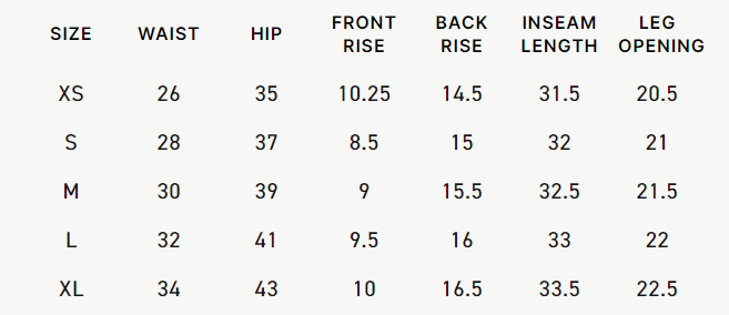 686 sizing runs similar to other brands