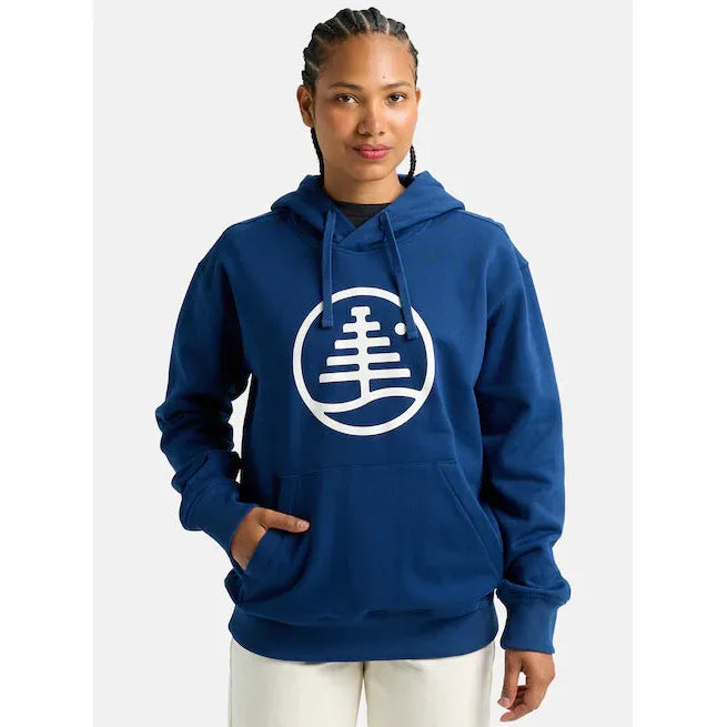 Burton Family Tree Pullover Hoodie