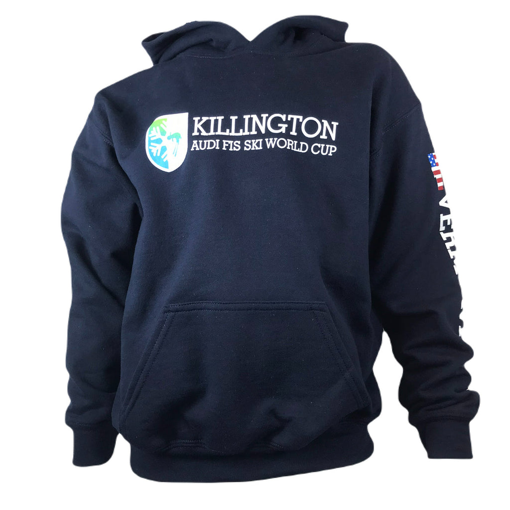Killington Logo YETI Rambler 26oz with Straw Lid : Killington Sports