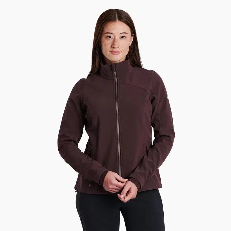 Kuhl Women's Dani Sherpa Jacket – Killington Sports
