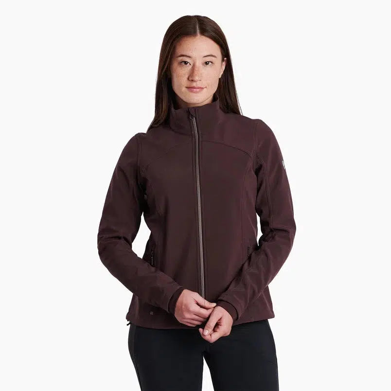 KÜHL Women's Frost Softshell Hoody