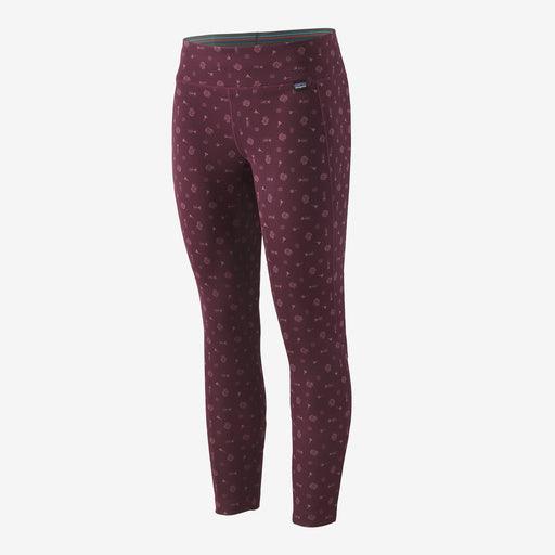 Patagonia Womens Maipo 7/8 Tights