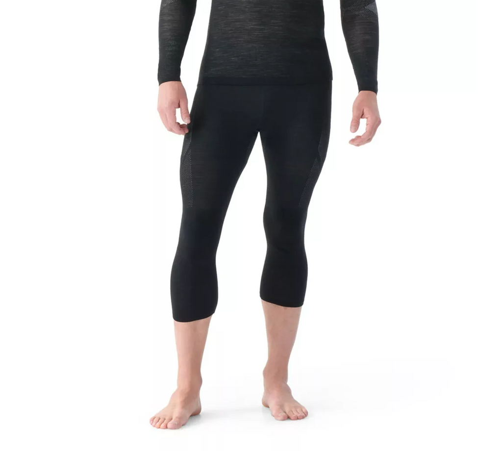 Men's Intraknit™ Thermal Merino Base Layer Crew