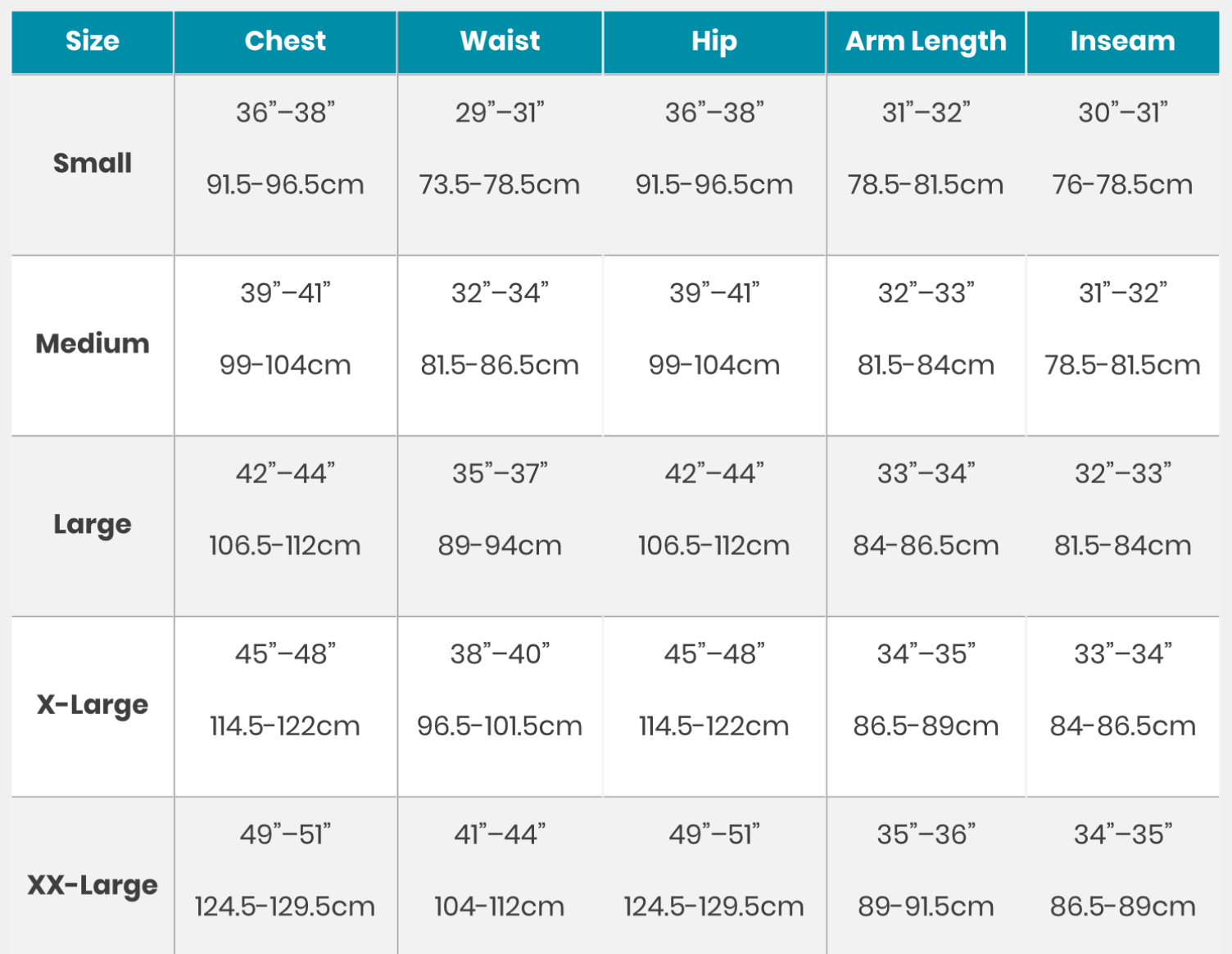 Flylow sizing runs similar to other brands