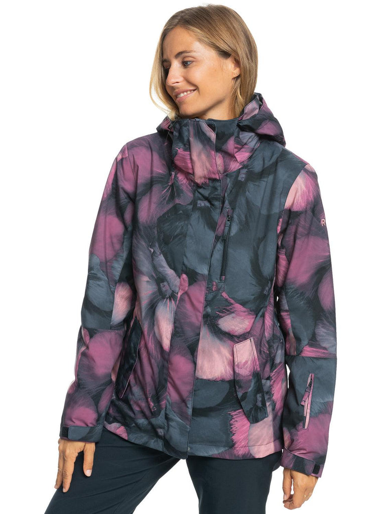 3-in-1 Killington Jacket – Women\'s Sports Roxy Technical Jetty