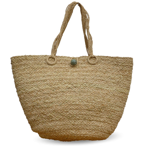 Handcrafted raffia bags, totes & clutches – Soava