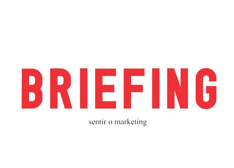 briefing sentir o marketing