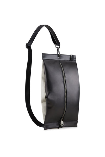 Shoulder Bag in Recycled fabric from Plastic | European Design