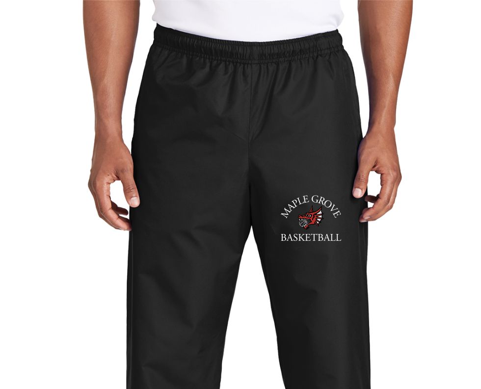 athletic warm up pants