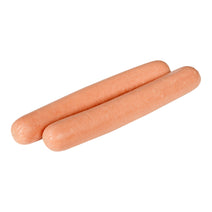 COM: Frank All Meat Wiener 5 in. 12 lb. - 1 x 5.44 Kilos Nav Image 2