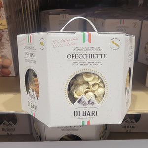 Di Bari Pasta Variety Pack - 6 x 350 Grams
