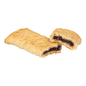 COM: Snack Bar Nutrigrain Blueberry - 48 x 37 Grams