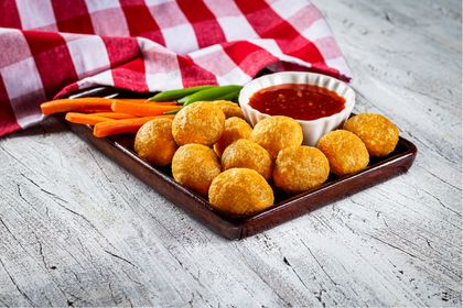 COM: Chicken Ball - 2 x 2 Kilos