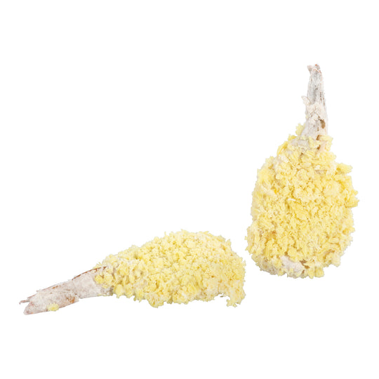 COM: Shrimp Butterfly Breaded 21-25 ct. - 2 x 1.13 Kilos Image 1