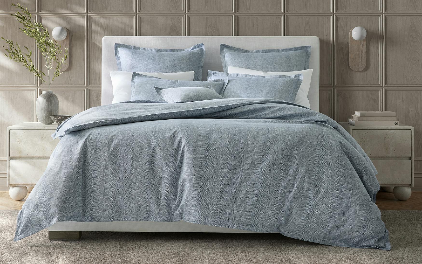 Jasper Pillowcases - Pair