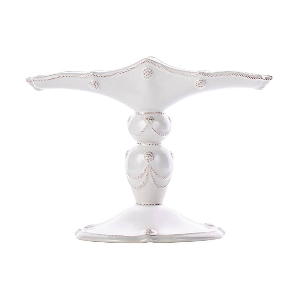 Berry & Thread Whitewash Menorah