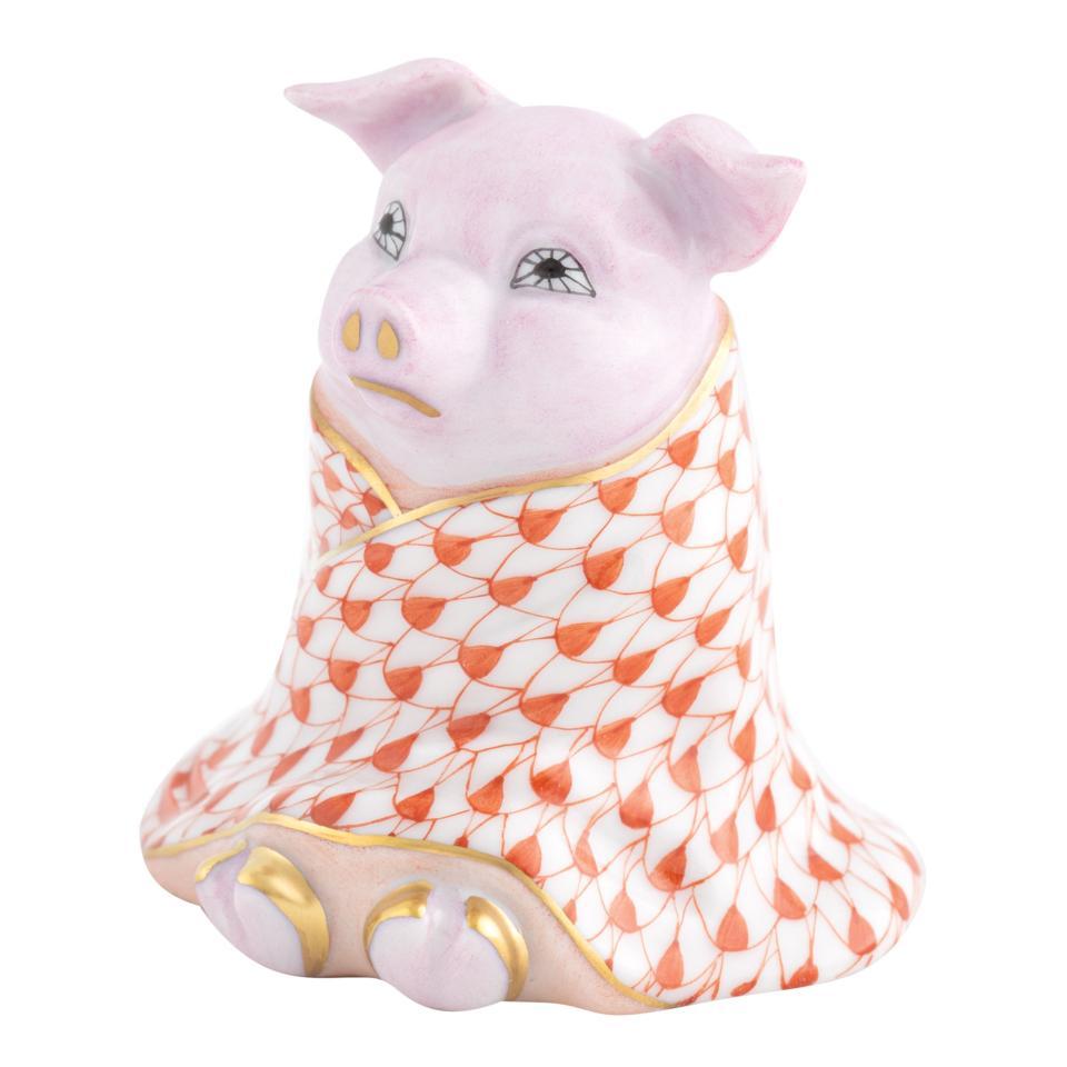 Pig In A Blanket