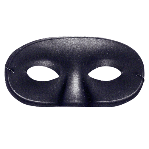 Black Eye Face Mask
