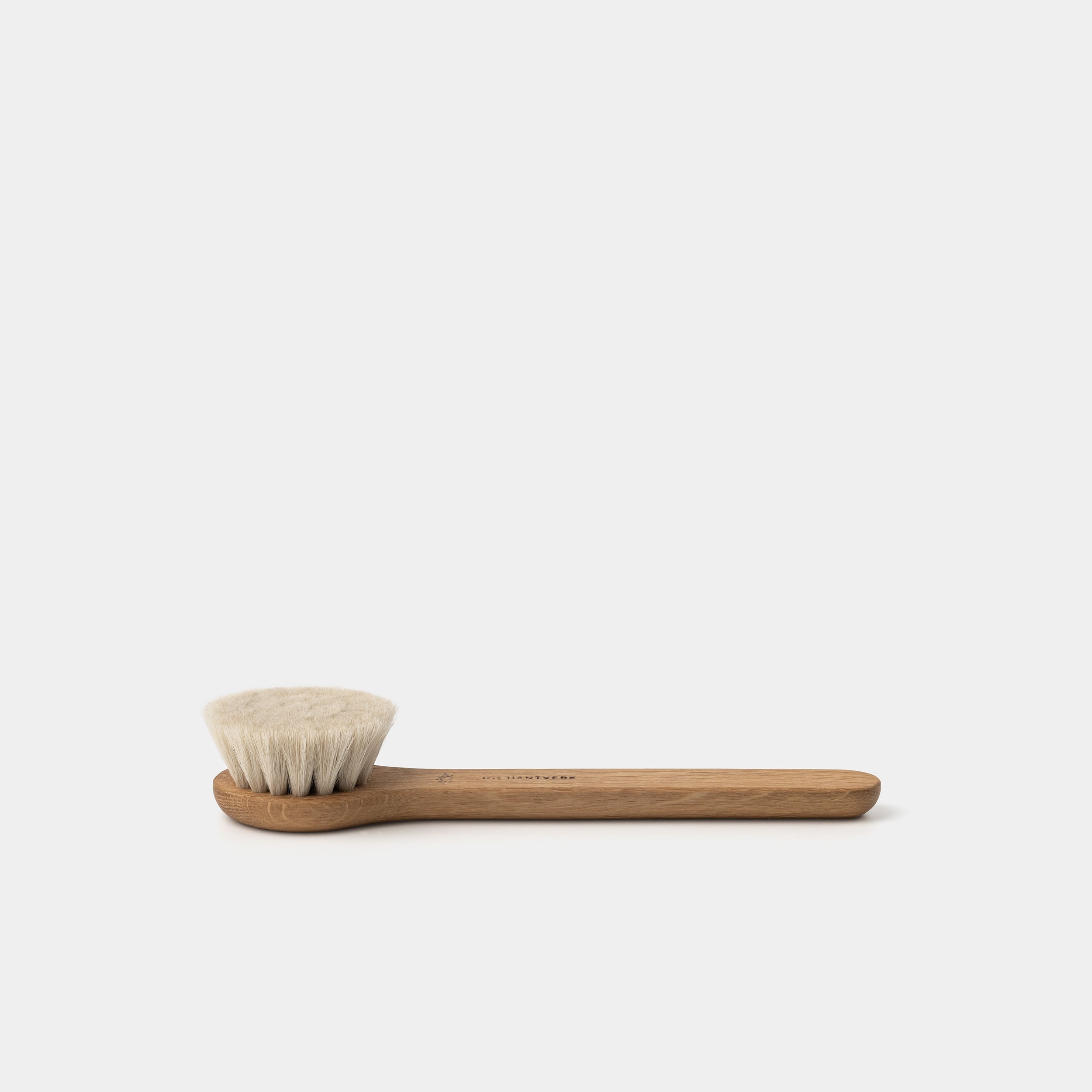 Iris Hantverk Pan Brush