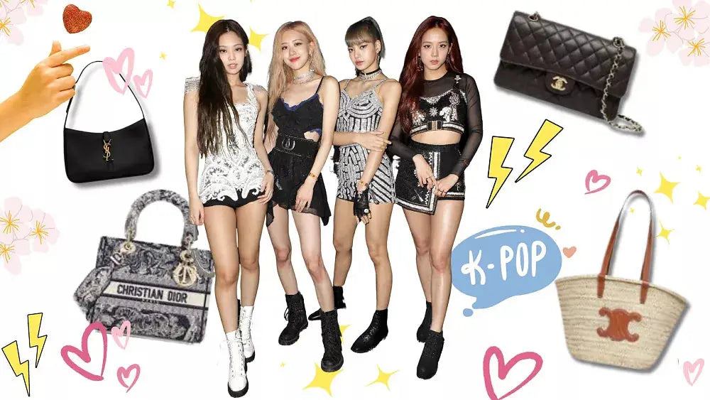 Climate-action-K-pop-fans-vs-the-luxury-fashion-industry Jag Couture London - New York